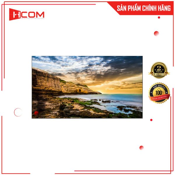 Màn hình chuyên dụng Samsung QET 55" LH55QETELGCXXL