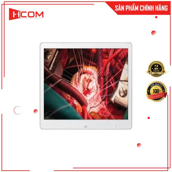 Màn hình chuyên dụng phẫu thuật 27HK510S-W