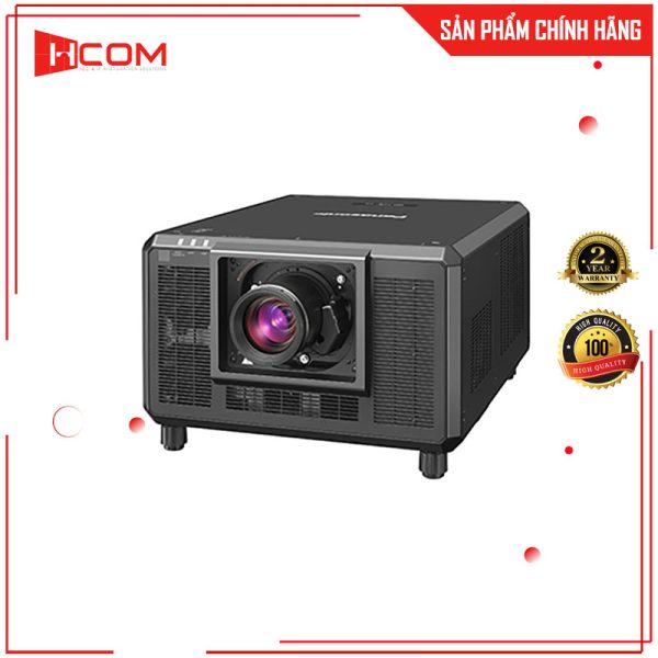 Máy Chiếu Panasonic PT-RZ34K