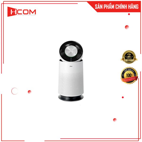 Máy lọc không khí LG PuriCare 1 tầng (Safeplus)