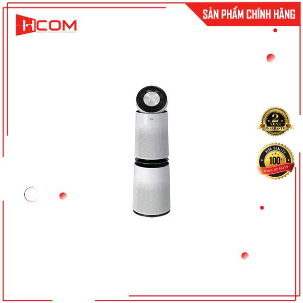 Máy lọc không khí LG PuriCare 2 tầng (Safeplus)