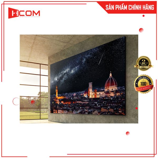 Màn hình Micro LED Indoor LG P0.93 LSAB009
