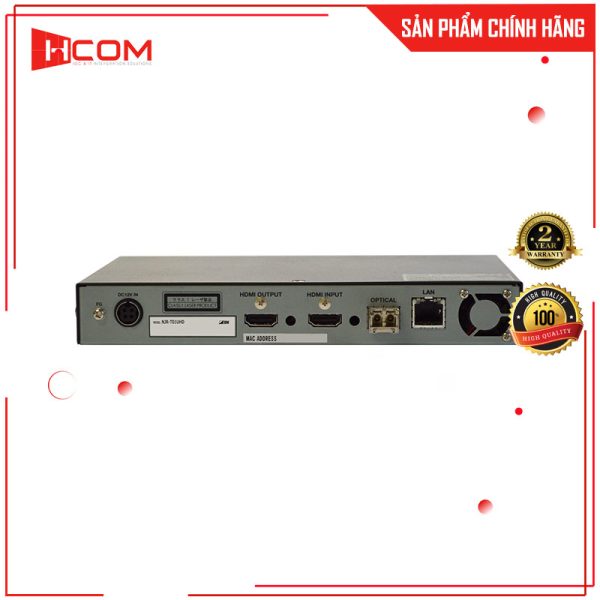 Bộ truyền tín hiệu Extender IDK NJR-T01UHD