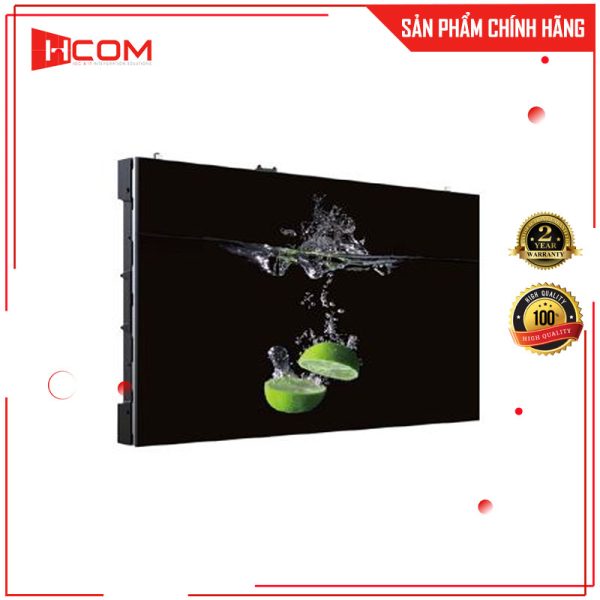 Màn Hình LED Optimum Cable-less Indoor LG P0.93 LSAA009