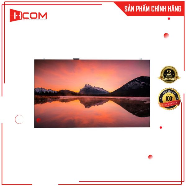 Màn Hình LED Optimum Cable-less Indoor LG P1.25 LSAA012