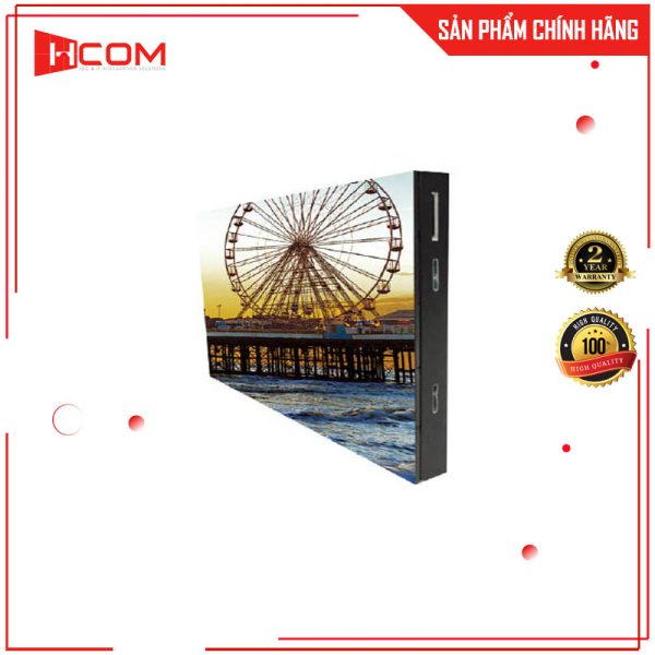 Màn hình LED Outdoor LG P12 LBS120DA1D