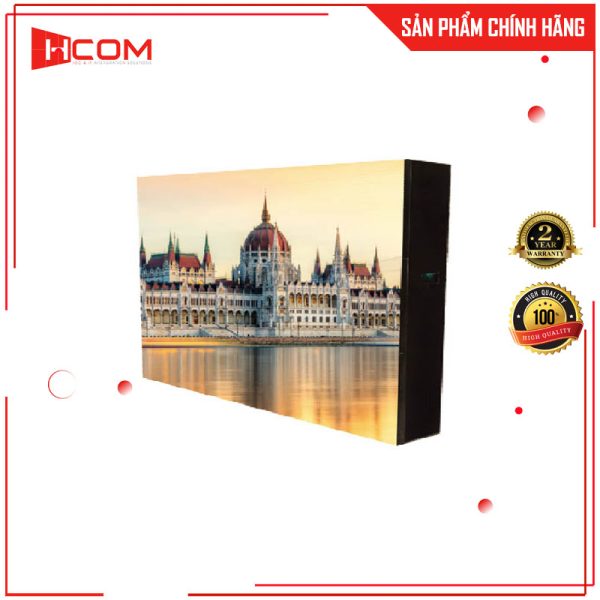 Màn hình LED Outdoor LG P8 LBS080DA1D