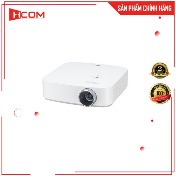 Máy Chiếu LG PF50KG