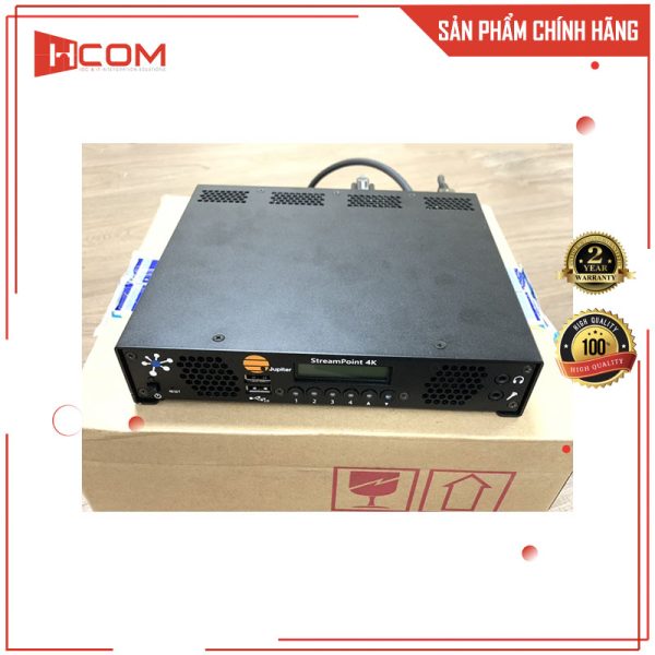Bộ truyền tín hiệu StreamPoint 4K