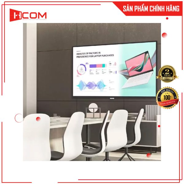 Màn hình quảng cáo chuyên dụng LG 49UH5J-H