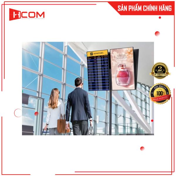 Màn hình quảng cáo chuyên dụng LG 55UH7J-H