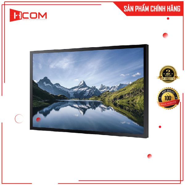 Màn hình chuyên dụng quảng cáo ngoài trời Samsung 46 inch OH46B