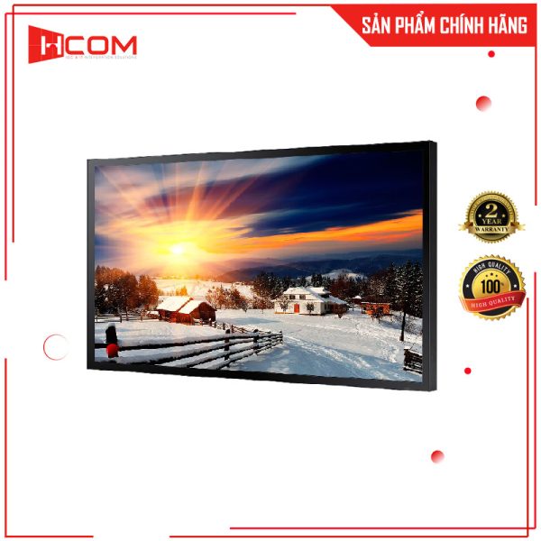 Màn hình chuyên dụng quảng cáo ngoài trời Samsung 55 inch OH55F