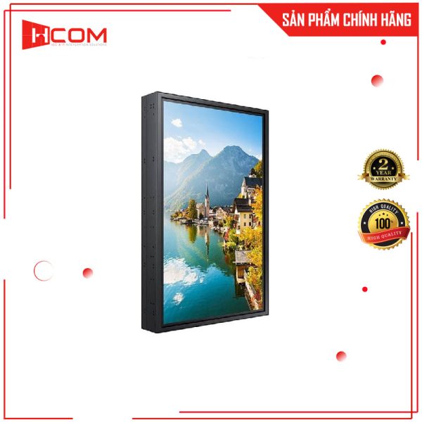 Màn hình chuyên dụng quảng cáo ngoài trời Samsung 85 inch OH85N-D