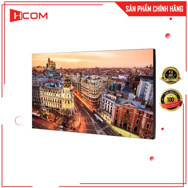 Màn hình ghép Samsung 55 inch viền 1.8 VH55T-E