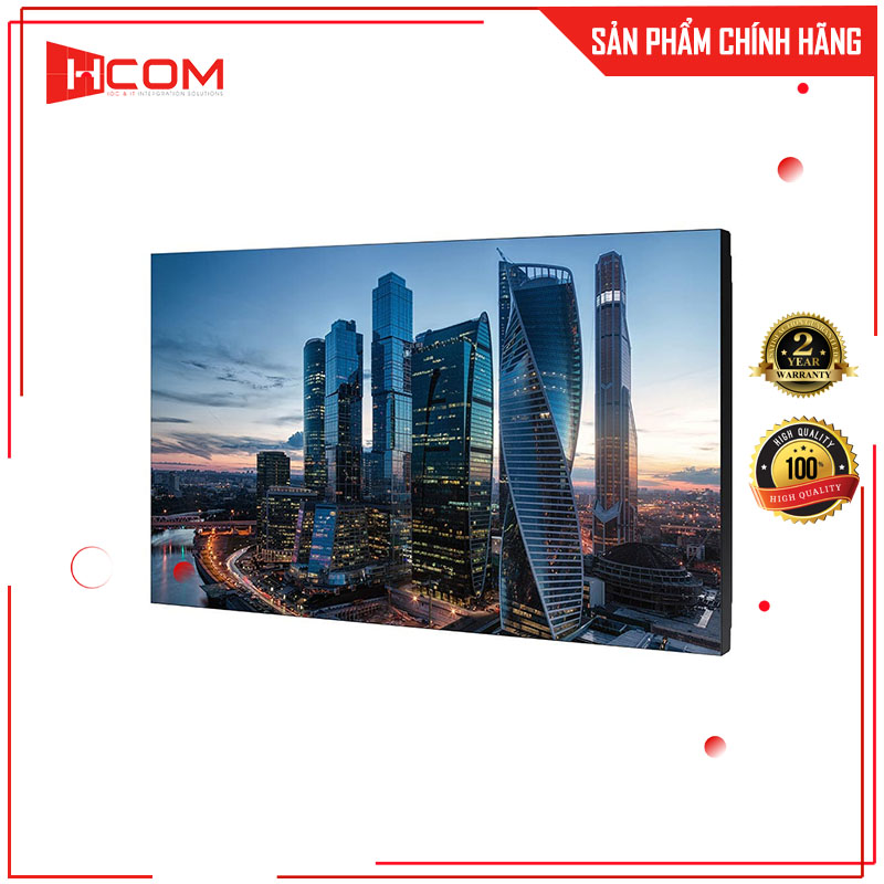 Màn hình ghép Samsung 55 inch viền 1.8 VM55T-E