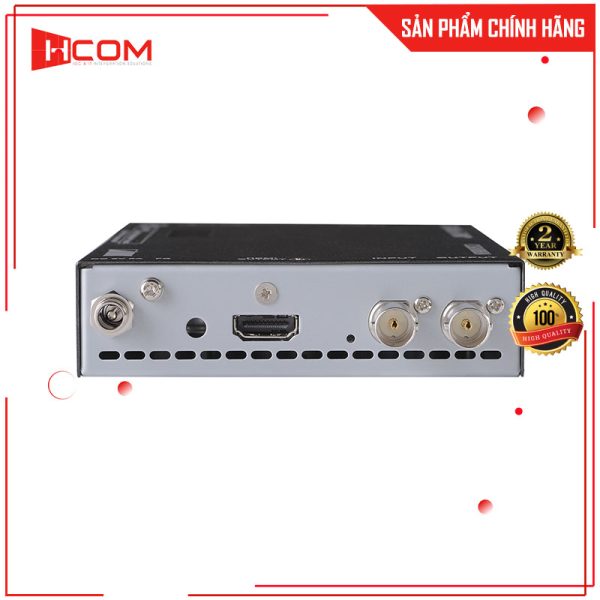 Bộ nhận tín hiệu hình ảnh IDK COS-R100HD-B