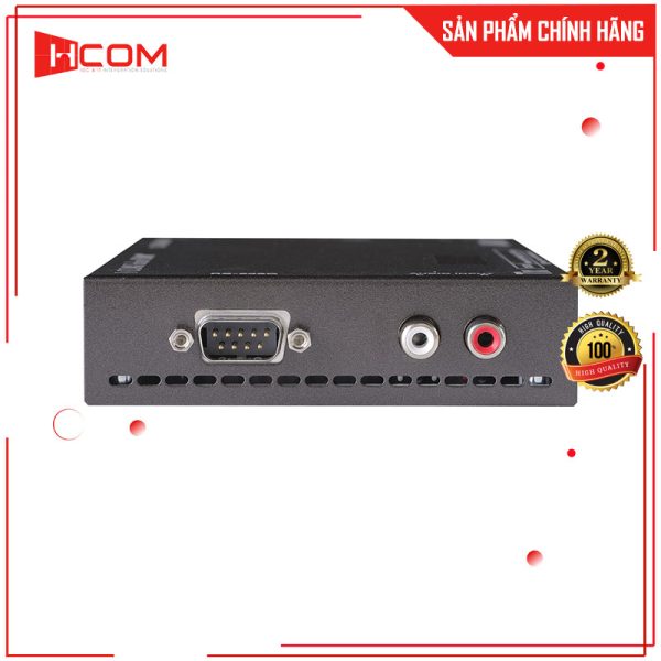 Bộ truyền tín hiệu hình ảnh IDK COS-T100HD-B