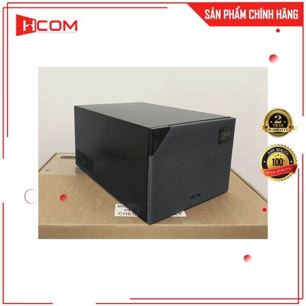 Server Videowall VSNMicro 600