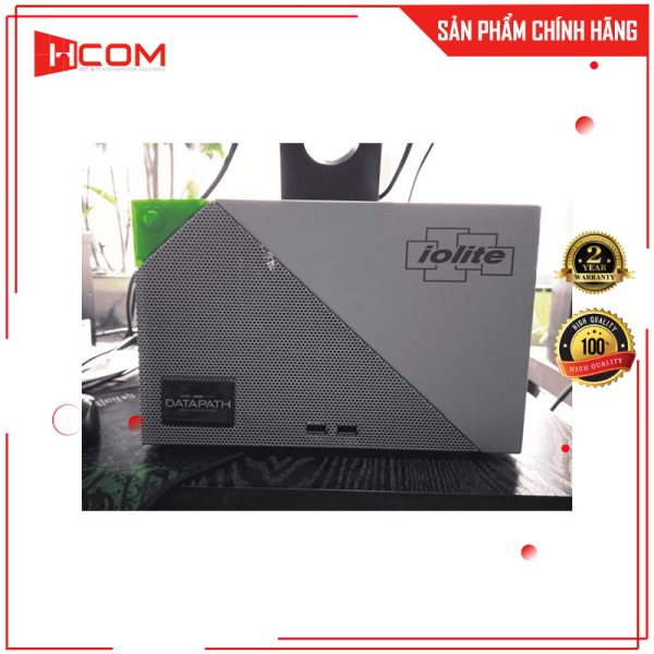 Server Videowall IOLITE 600