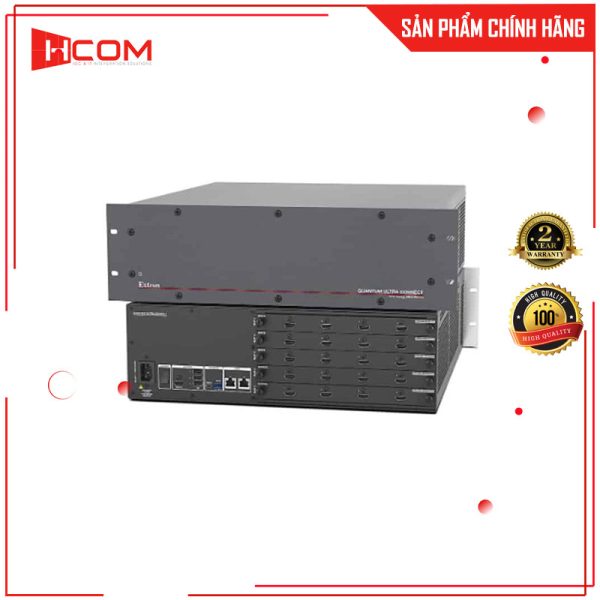 Server Videowall Extron QSS 404