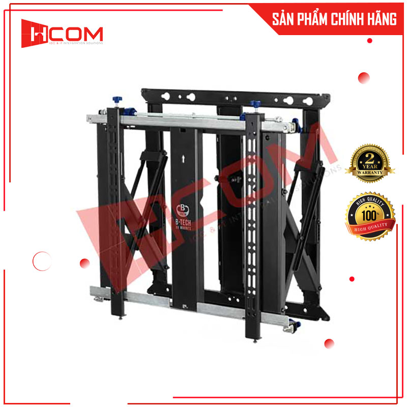 Giá treo Màn hình B-Tech BT8312