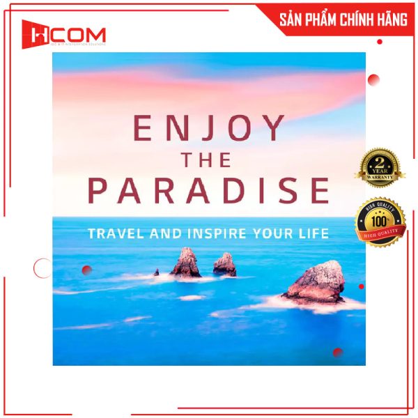 Màn hình LED outdoor GSEH080