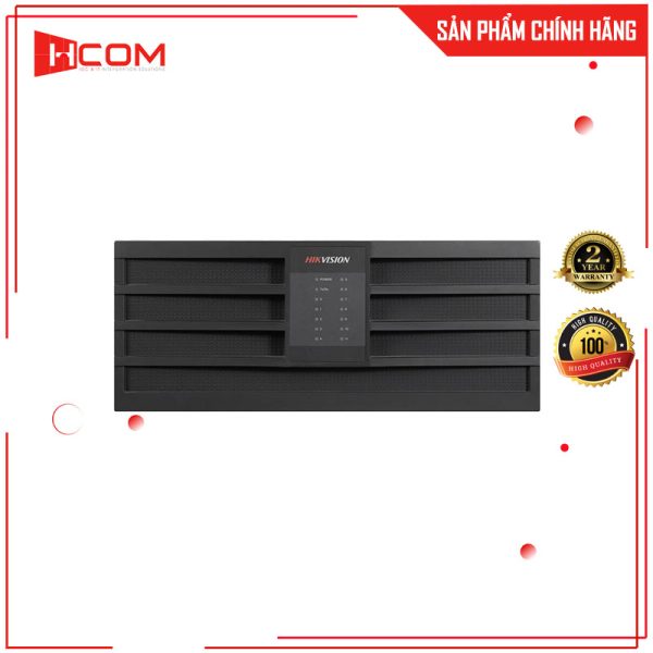 Server Videowall HikVision DS-C10S-H04T, DS-C10S-T Series