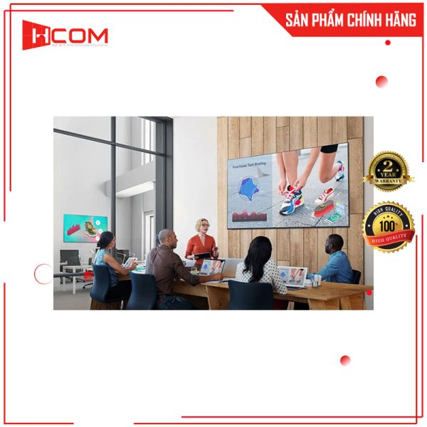 Màn hình chuyên dụng LG 50UL3J-B