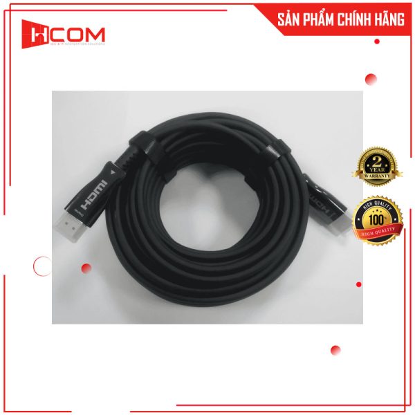 Cáp quang HDMI Linkoox 100M