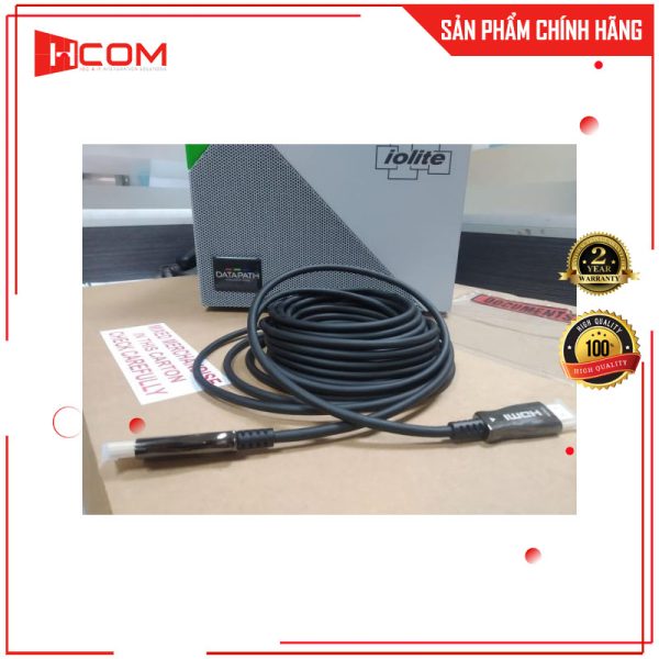 Cáp quang HDMI Linkoox 10M