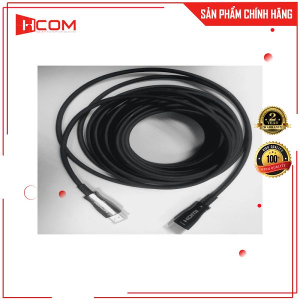 Cáp quang HDMI Linkoox 40M