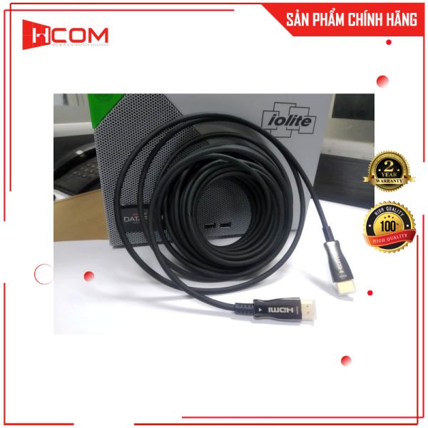 Cáp quang HDMI Linkoox 5M