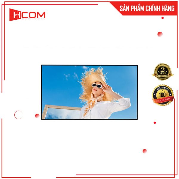 Màn hình biển báo ngoài trời 75 inch LG 75XS4G