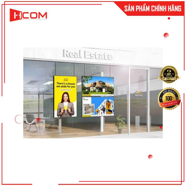 Màn hình biển báo ngoài trời 49XS4J-B