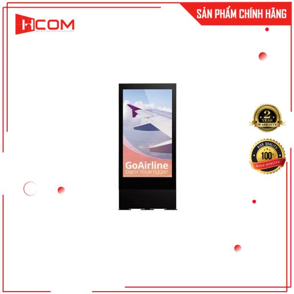 Màn hình biển báo ngoài trời 75 inch LG 75XE3C