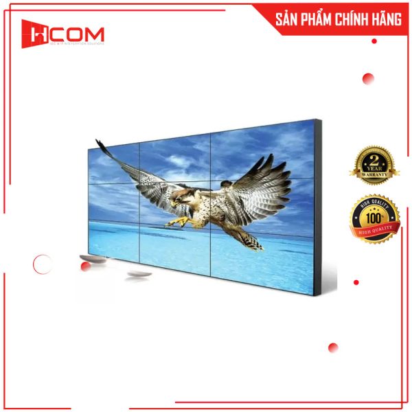 Màn hình ghép LG 49 inch viền 1.8 49VM5C