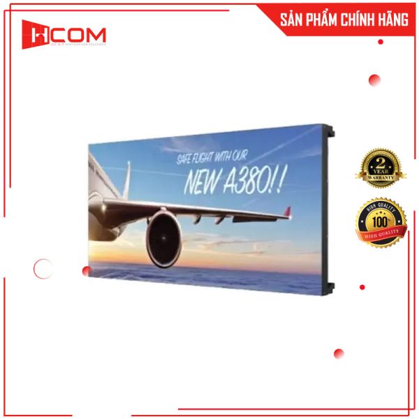 Màn hình ghép Philips 55 inch viền 1.8 55BDL1005X/00