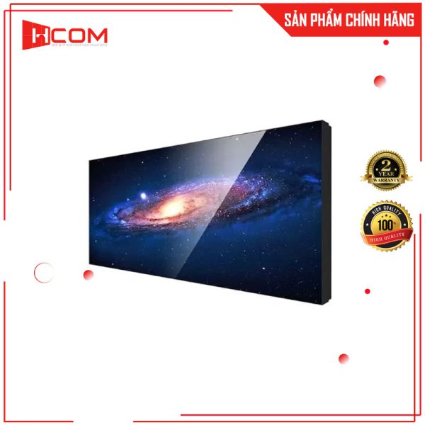 Màn hình ghép AOC 55 inch viền 3.5 55D9115