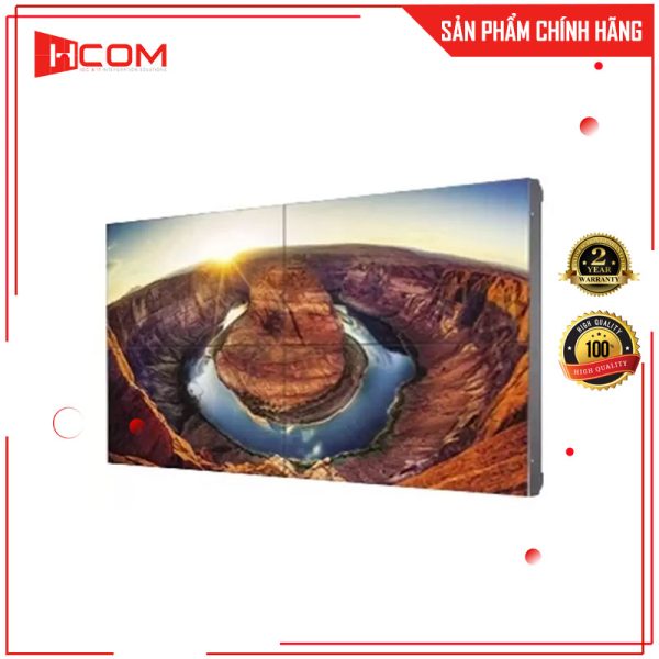 Màn hình ghép LG 55 inch viền 1.8 55VH7B