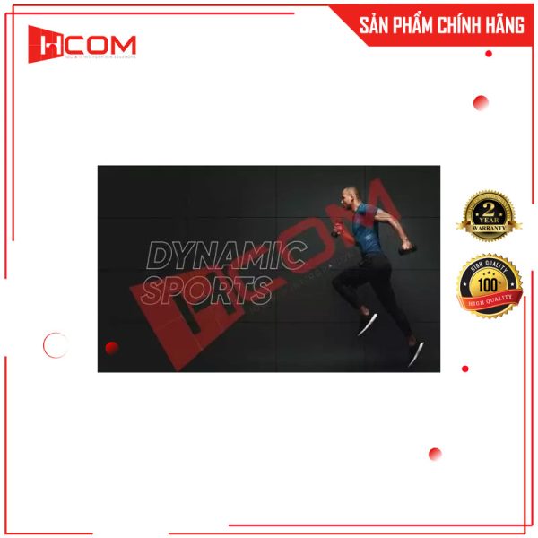 Màn hình ghép LG 55 inch viền 3.5 55VL5PJ