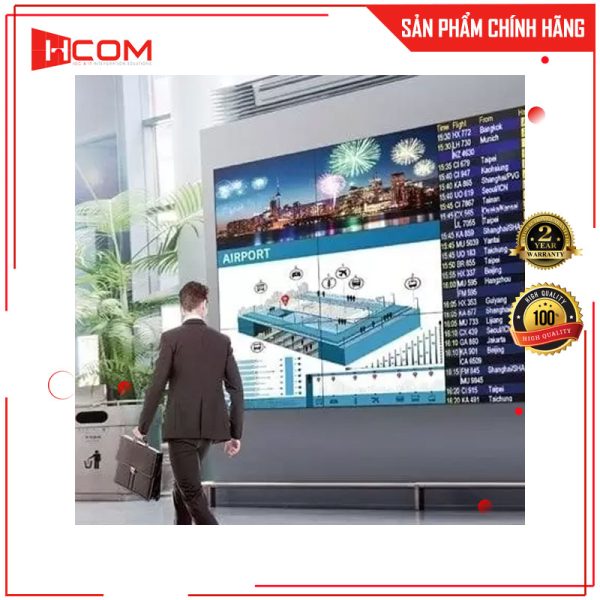 Màn hình ghép LG 55 inch viền 1.74 55VM5J