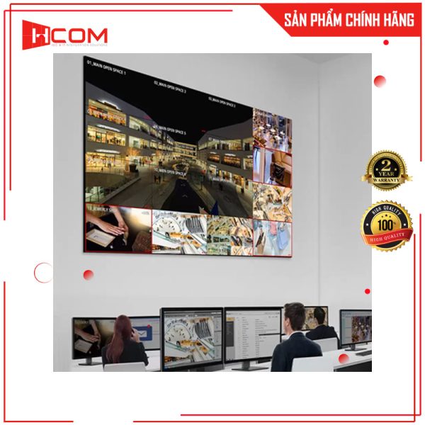 Màn hình ghép LG 55 inch viền 0.88 55VSH7J