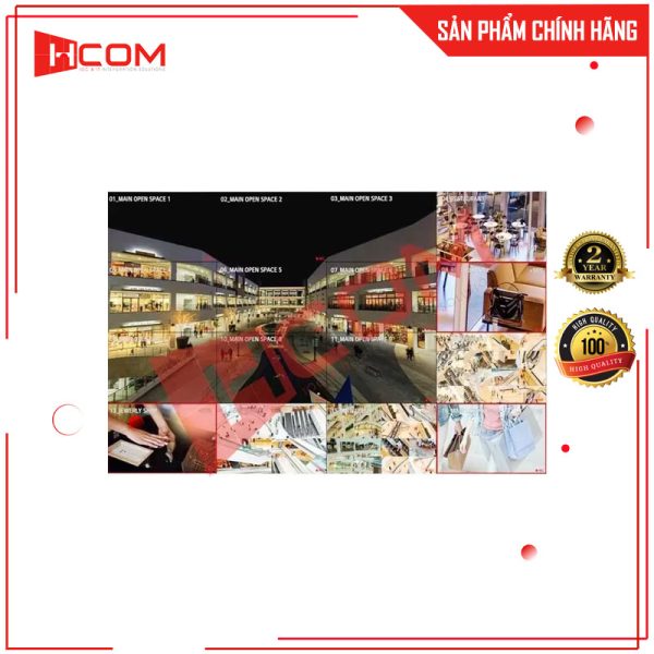 Màn hình ghép LG 55 inch viền 0.88 55VSM5J