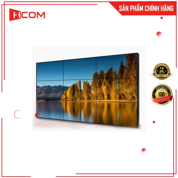 Màn hình ghép Arirang 49 inch viền 3.5 AR-4935L