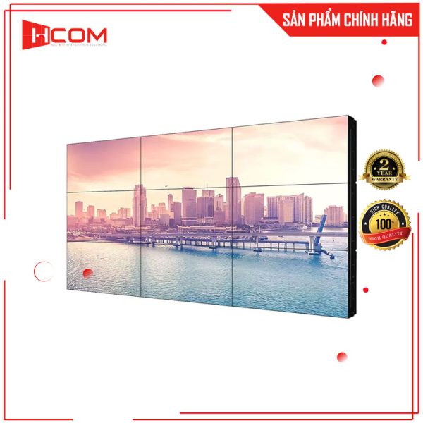 Màn hình ghép Arirang 55 inch viền 1.8 AR-5518