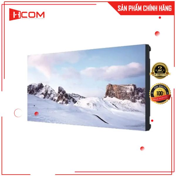 Màn hình ghép Philips 49 Inch viền 3.5 BDL4988XC/00