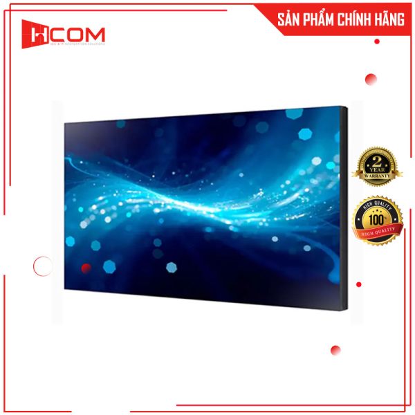 Màn hình ghép Samsung 55 inch viền 1.7 LH55UHFHLBB/XV