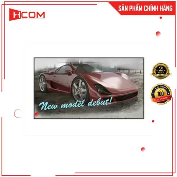 Màn hình ghép Panasonic 55 inch 3.5 TH-55LFV8 / TH-49LFV8