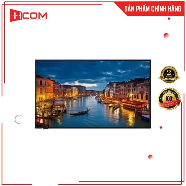 Màn hình ghép Panasonic 55 inch 1.8 TH-55LFV9